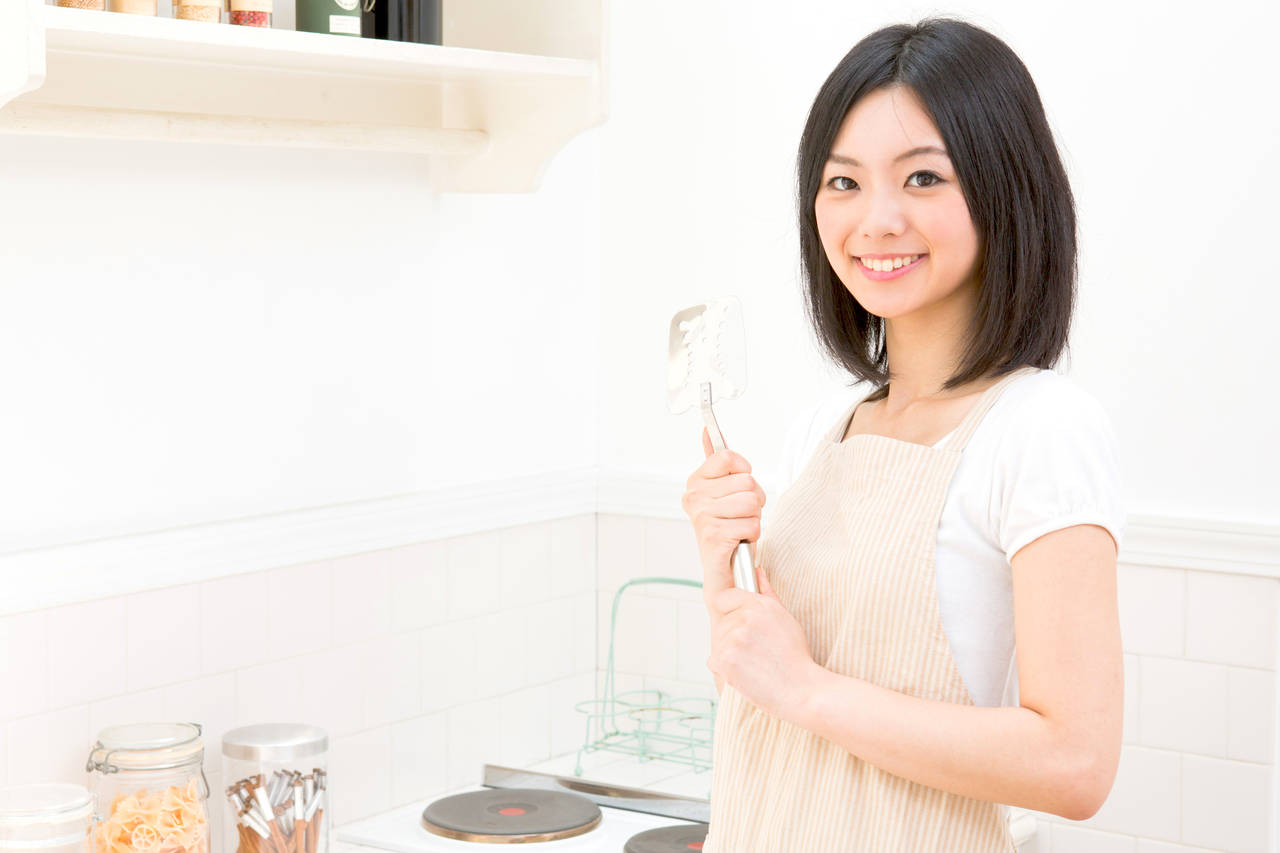 ママの忙しい毎日を時短で効率よく!実践したい家事と美容の時短テク