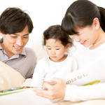 3～5歳の子に寝る前に読みたい絵本。寝かしつけに読む効果と注意点