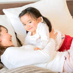 ママの毎日の楽しみ!子どもとの時間や自分だけの時間に見いだす幸せ