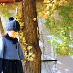 幼児の秋の服装は何を着せるの?便利アイテムや秋コーデの注意点
