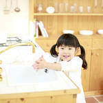 子どもが手洗い好きになるアイデア！楽しい手洗い歌や歌い方のコツ