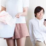 共働きなのにパパが家事をしない!お悩み解決策と注意点を大特集