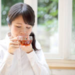 ハーブティーはママと赤ちゃんの味方！安眠や母乳によい商品を紹介