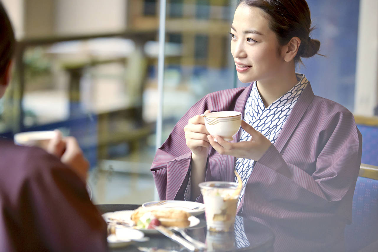 マタニティママに優しい旅館。全国のおすすめ旅館と選ぶポイント