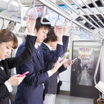 出産後の帰宅は電車希望。電車で自宅へ帰るためのコツと注意点