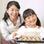 お菓子作りを始めたいママへ！始め方や親子で楽しめるレシピを紹介