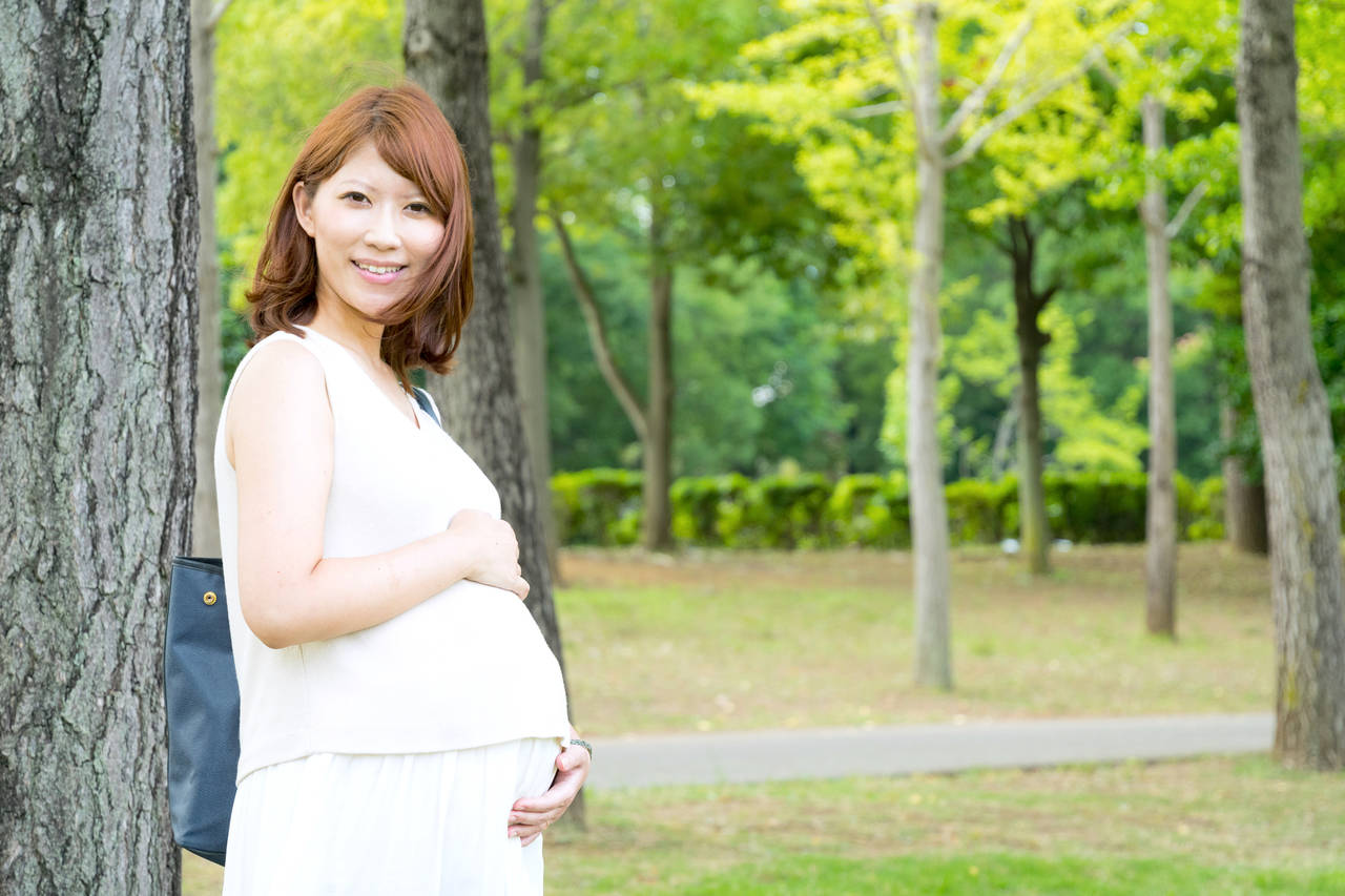 5月に出産予定のママへ!初夏の出産準備や先輩ママのブログを紹介