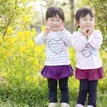 双子の姉はどんな性格？姉を決める方法と双子育児で気をつけたいこと