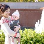 赤ちゃんの秋用の帽子の選び方!秋になっても帽子が必要な理由とは