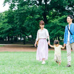 子どもが歩くことにはメリットがいっぱい！距離の目安や歩くコツ