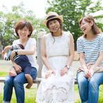 産後の友達は流動的。旧友との付き合い方からママ友の作り方を伝授