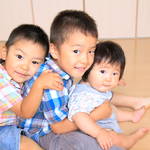 3人目が育てやすいって本当？余裕を感じる理由と注意するべきこと
