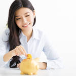 貯金上手なママはここを節約する！コツを抑えて節約上手なママへ！