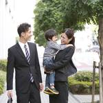 共働き育児は問題だらけ!楽しく乗り切るコツや使ってほしい時短家電