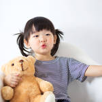 幼児期のぬいぐるみの効果とは?選び方のポイントとおすすめをご紹介