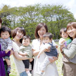 ママ友との人間関係がストレスになる!うまく付き合う方法や対処法