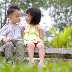 子どもの初恋を知ろう!好きになる時期や相手、聞いたときの対処法