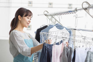 共働き家庭の家事は効率命!家事の効率化や時短アイデアで楽しよう