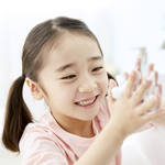 手洗いを子どもに教えよう!楽しく覚える方法やキレイに洗うコツ