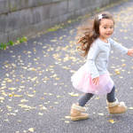秋冬は控え目ピンクでちょっぴり背伸び?大人可愛い女の子コーデ12選