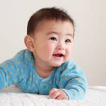 秋から始める快適薄着生活。赤ちゃんの体の機能を鍛えよう