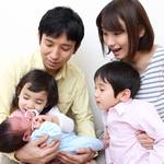 もう悩まない3人目のお祝い!もらって嬉しい商品や喜んでもらう工夫