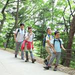 ママもハイキングを楽しもう!家族で行くときの注意点や持ち物と服装