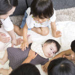 5人目の子どもを考えているママへ。家計のことや大変なこと楽なこと