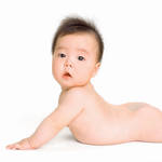 我が子のお尻に蒙古斑がある!あざの原因と対処法を知って不安解消