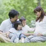 3人目の妊娠生活の楽しみ方!上の子との思い出作りやしておくこと
