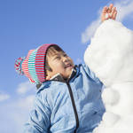 子どもと冬休みを楽しもう!室内遊びや雪遊びスポットの紹介