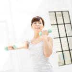 ママダイエットには筋トレを選ぼう！筋トレのメリットや方法と注意点