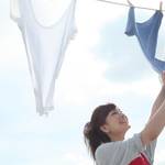 時短で洗濯する方法を知ろう！メリットと注意点や役に立つ商品