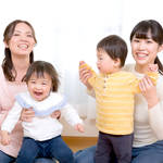 ママ友との関係で感じるストレス！無理をしないで上手に付き合うコツ