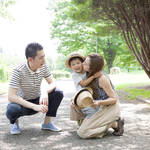 一人っ子の子育てを楽しもう!メリットも多い一人っ子の子育てのコツ