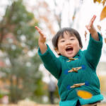 幼児が秋を楽しめる運動遊びとは?おすすめの遊びと気を付けたいこと