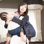 共働きのパパママはどっちが休む?子どもの看病と仕事を両立しよう
