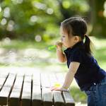 子どもと一緒にシャボン玉遊び！安全に楽しく遊ぶための基礎知識