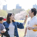ママたちの休日の過ごし方。みんなお休みの日は子どもとなにしてる？