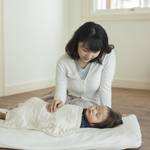 添い乳をしない寝かしつけ!メリットやコツを知って挑戦してみよう