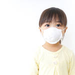 冬に流行る子どもの風邪を防ごう!かからないための対策とは