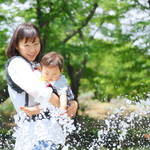 赤ちゃんとの散歩は毎日必要?散歩のメリットと気を付けたいこと