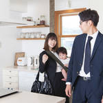 共働き夫婦の子どもはどっちの扶養に入る？税金や控除も理解しよう