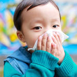 幼児がかかりやすい冬の病気!集団生活で注意すべき感染症を解説