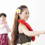 ママはフラダンスを始めたい!フラの始め方や都内の教室3選