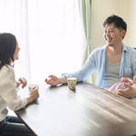 ママとパパが感じる育児ストレス。夫婦の会話がストレス解消のカギ