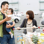 食材のまとめ買いのコツを知ろう!うまくいく方法や冷凍ストック術