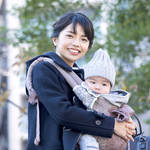 赤ちゃんの冬服アウターはどう選ぶ？快適なアウターで冬を楽しもう！