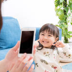 かわいい写真を撮りたいママ必見!写真の撮り方と整理や保存の仕方