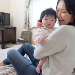 育児中のママの1日の過ごし方。悩みや無理せず過ごす方法